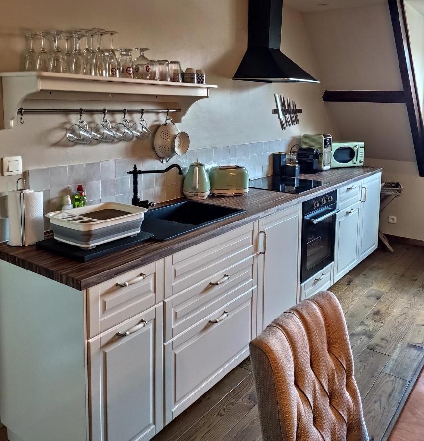 Het Hemelsveld Bed & Breakfast Hasselt Eksteriør bilde