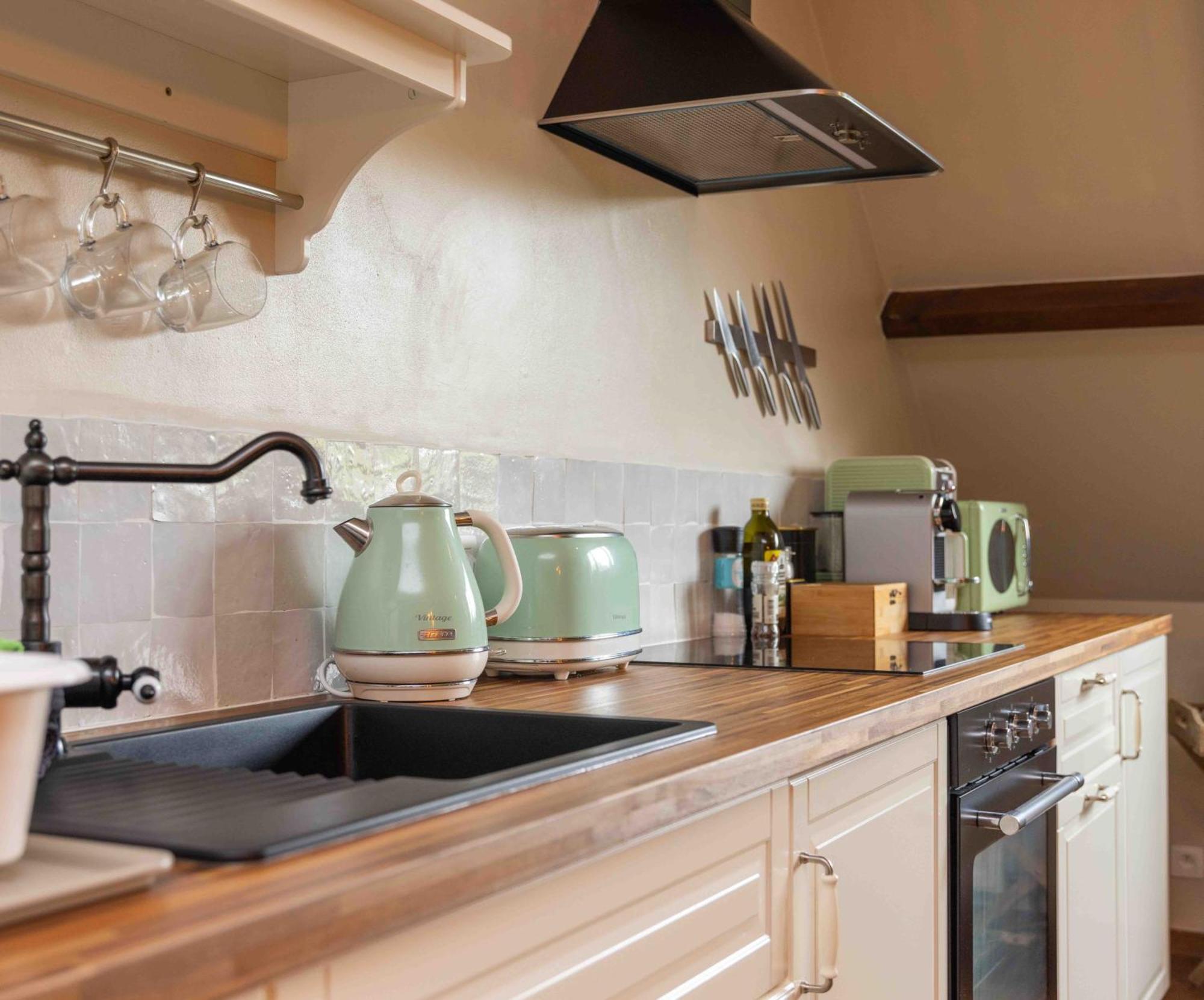 Het Hemelsveld Bed & Breakfast Hasselt Eksteriør bilde