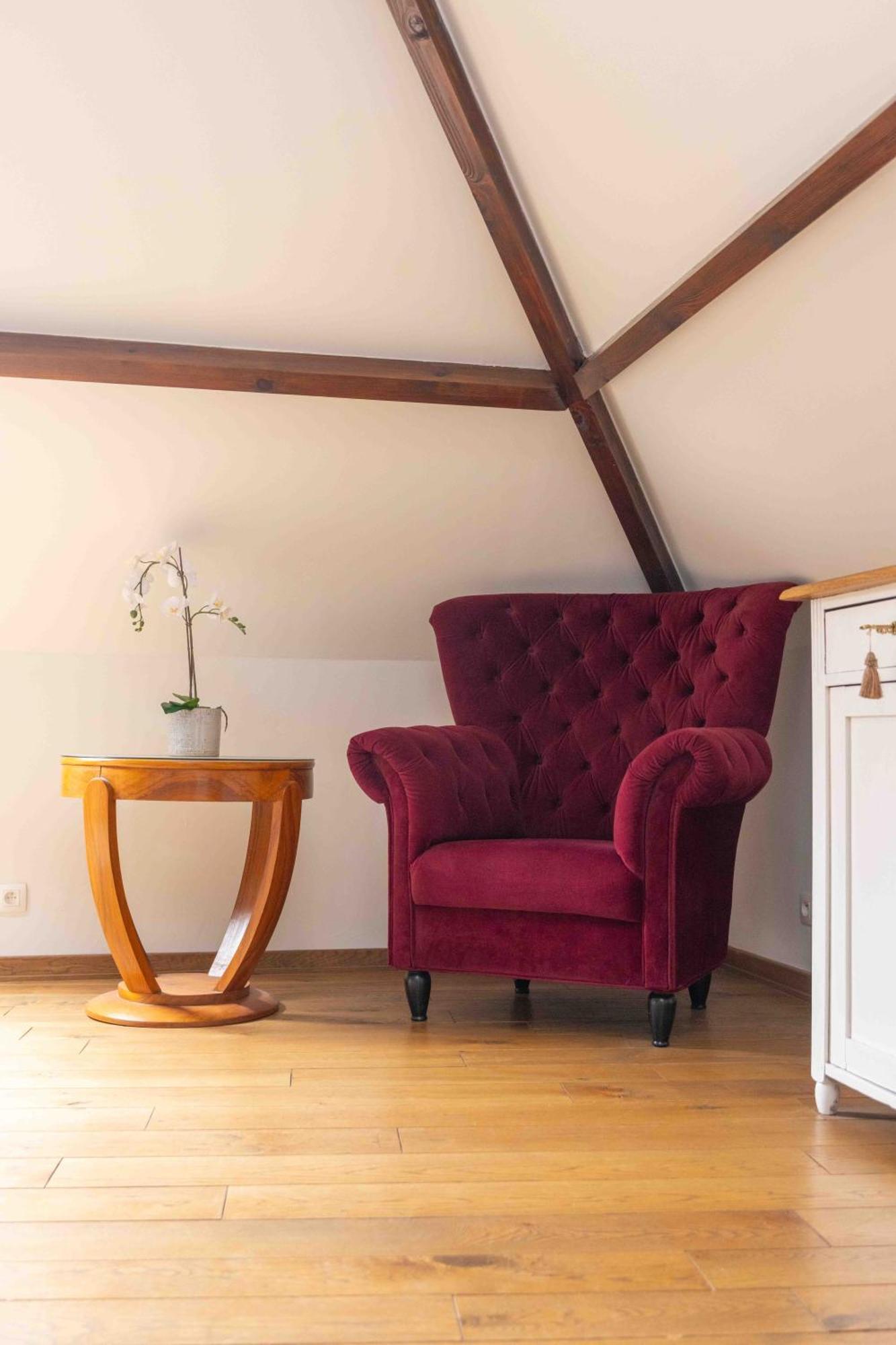 Het Hemelsveld Bed & Breakfast Hasselt Eksteriør bilde