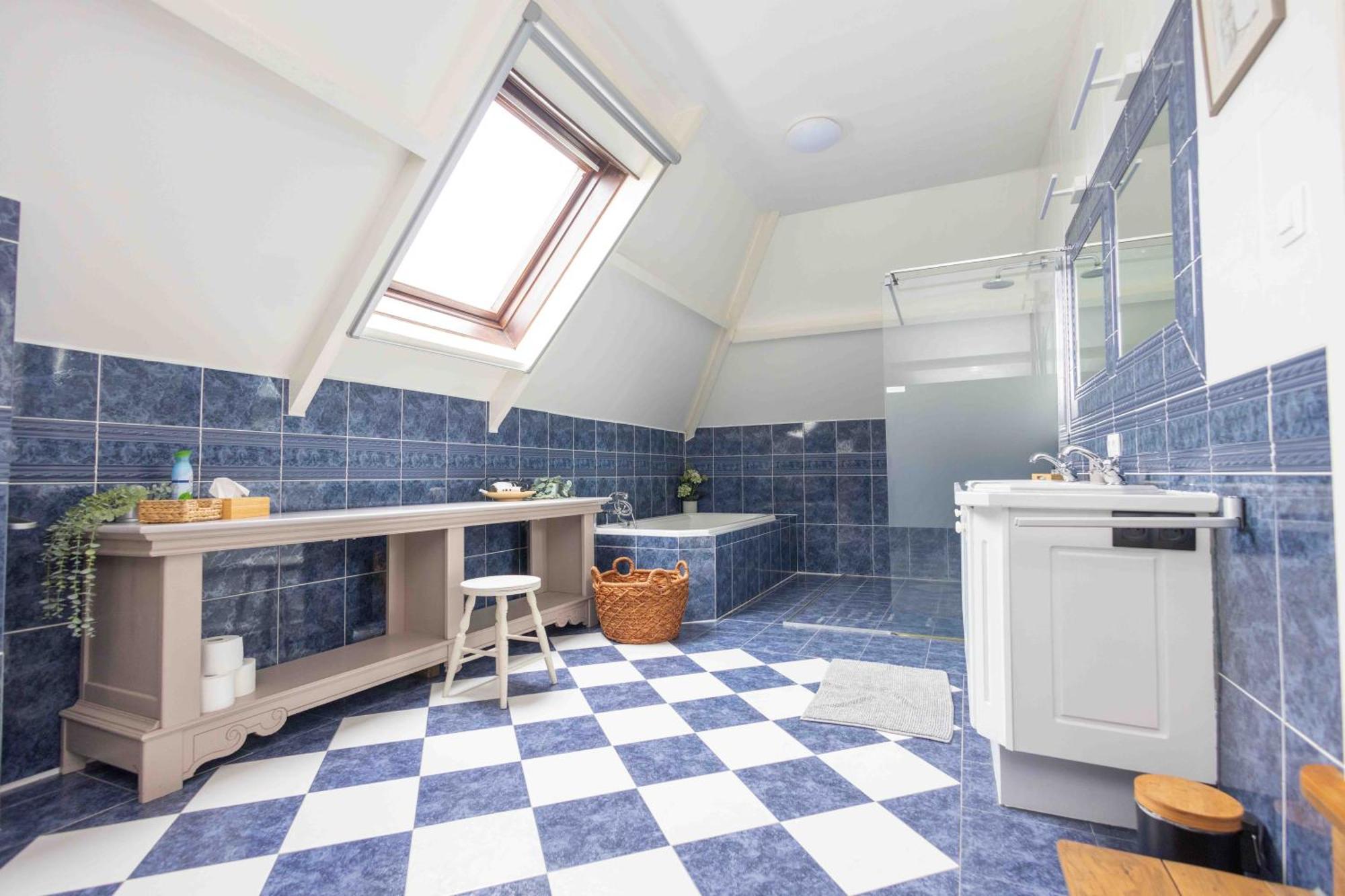 Het Hemelsveld Bed & Breakfast Hasselt Eksteriør bilde