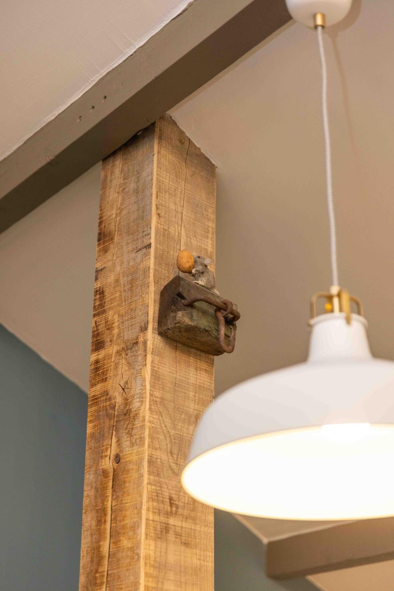 Het Hemelsveld Bed & Breakfast Hasselt Eksteriør bilde