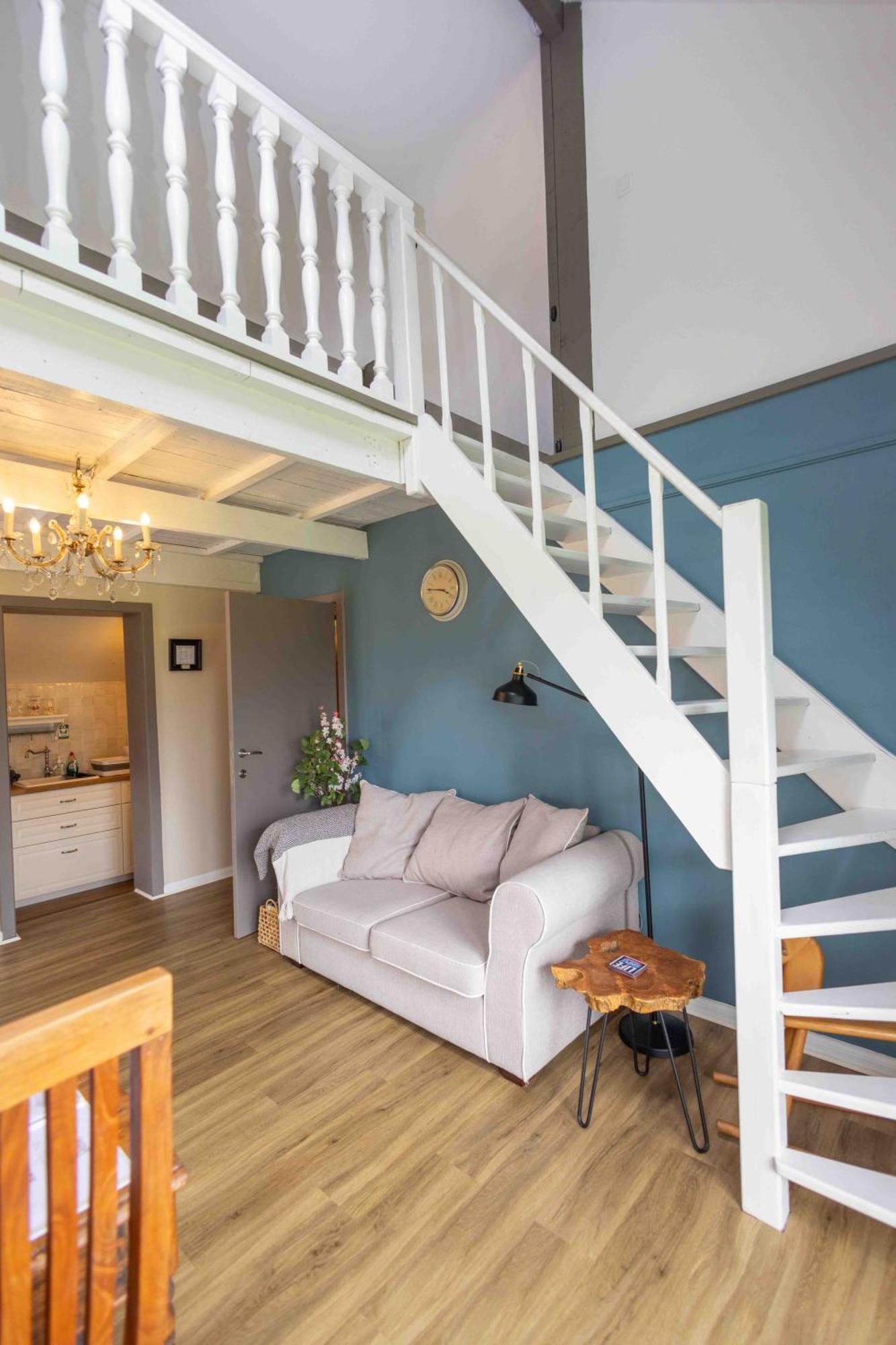 Het Hemelsveld Bed & Breakfast Hasselt Eksteriør bilde