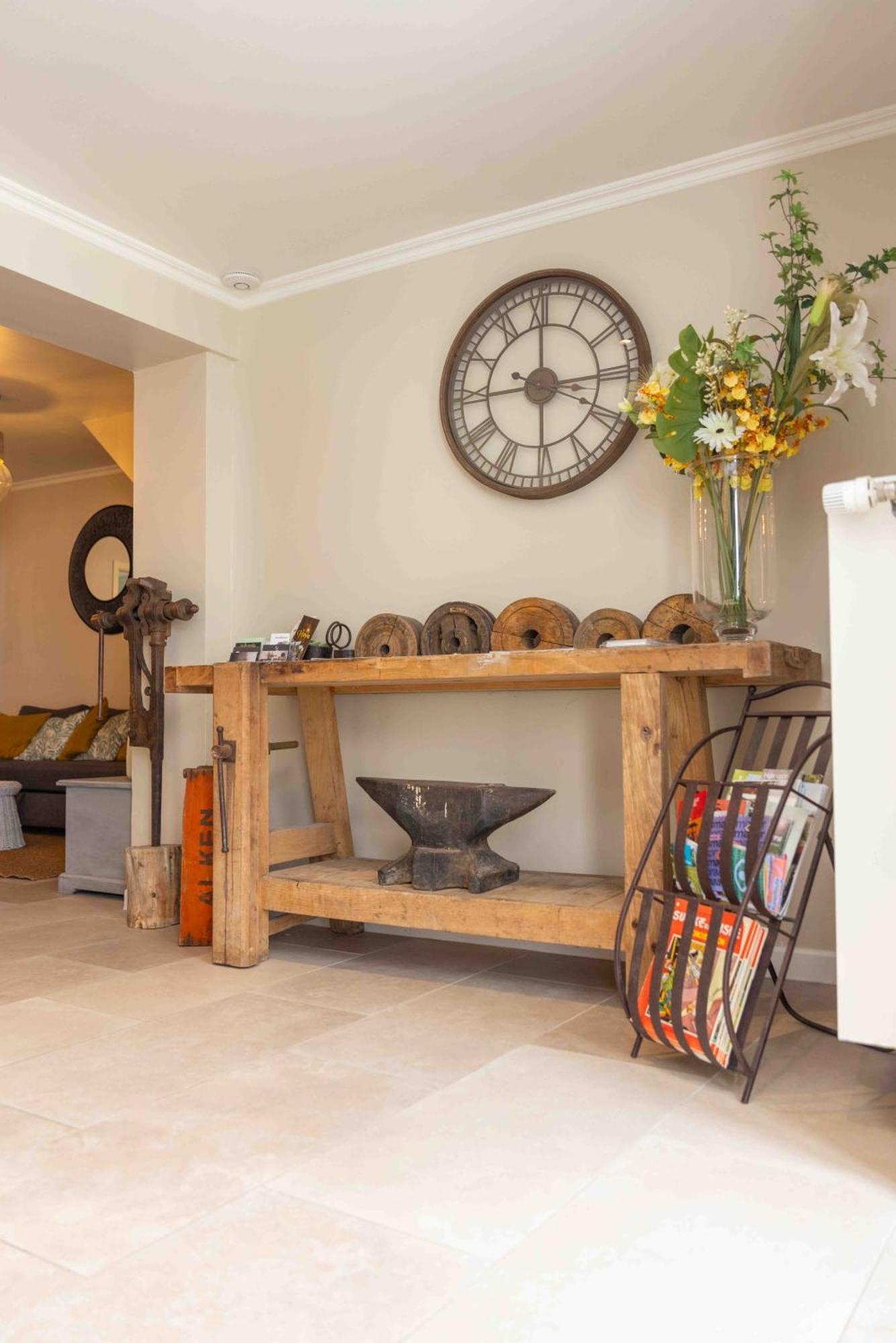 Het Hemelsveld Bed & Breakfast Hasselt Eksteriør bilde