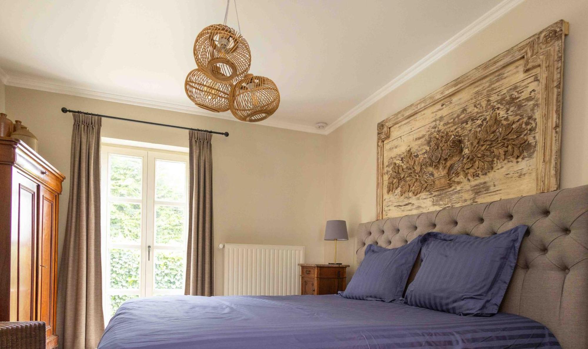 Het Hemelsveld Bed & Breakfast Hasselt Eksteriør bilde