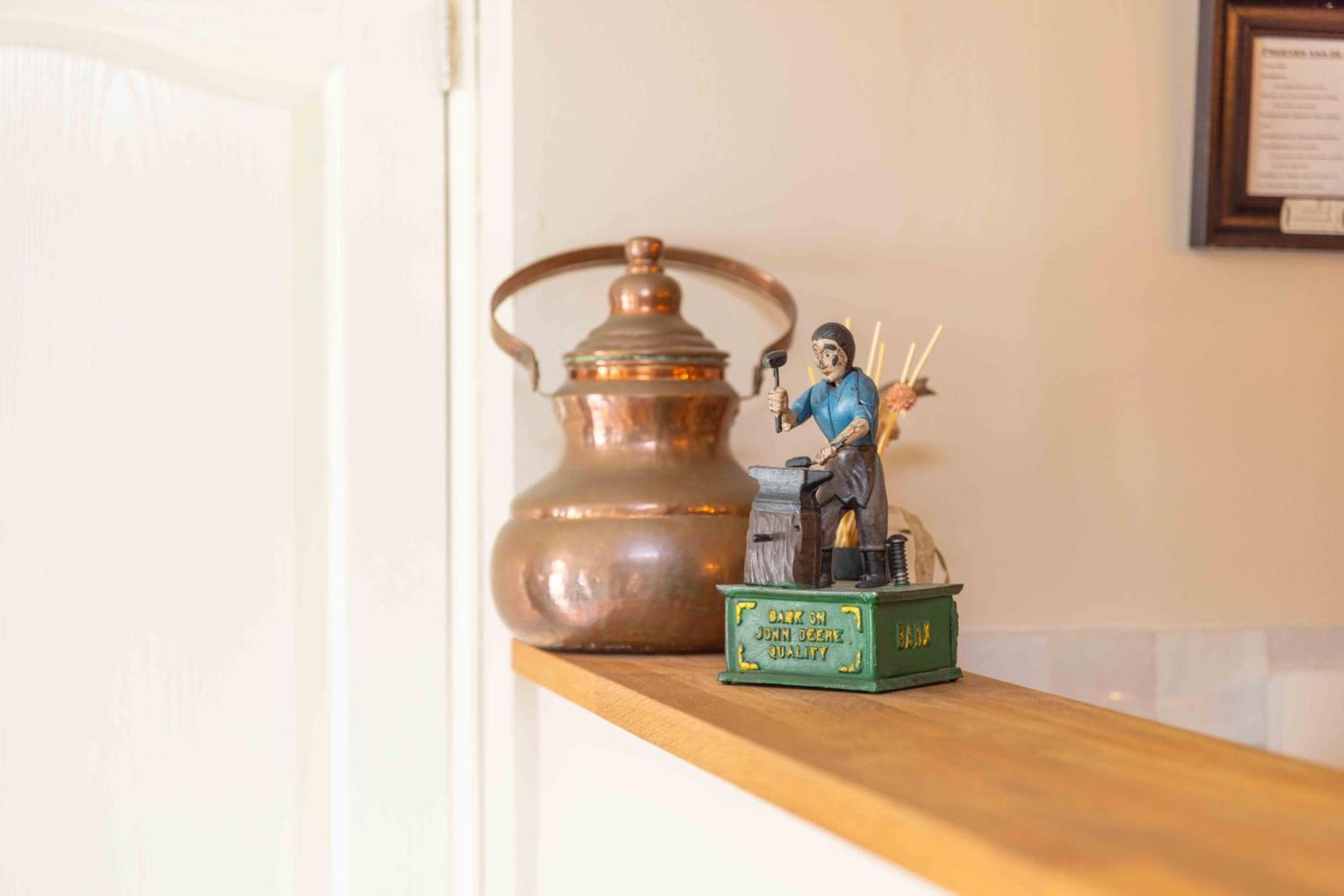 Het Hemelsveld Bed & Breakfast Hasselt Eksteriør bilde