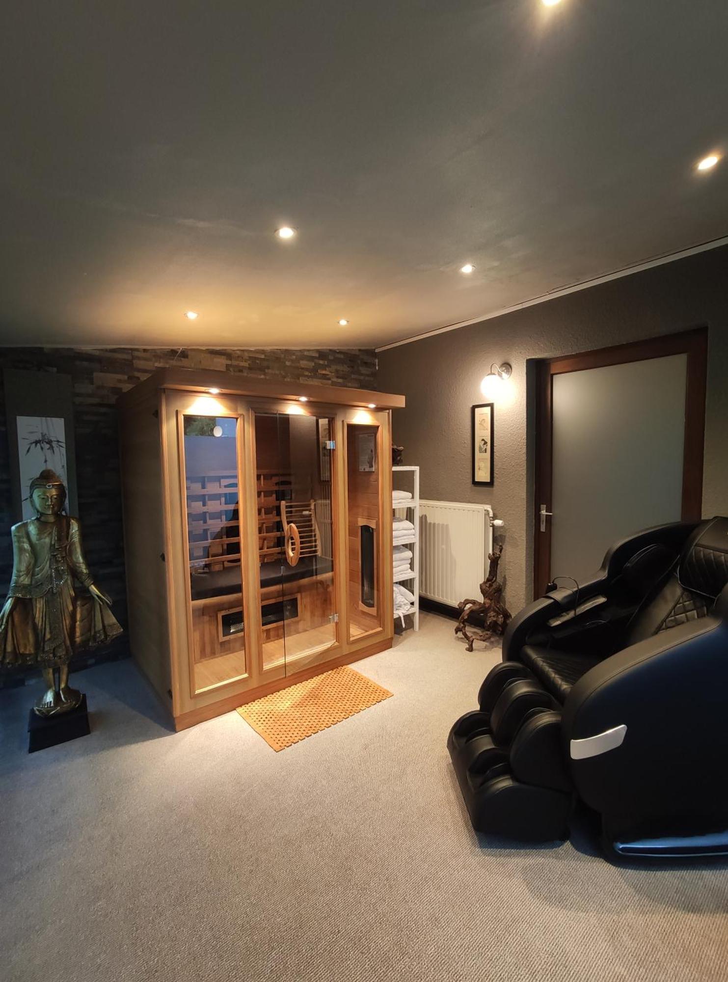 Het Hemelsveld Bed & Breakfast Hasselt Eksteriør bilde