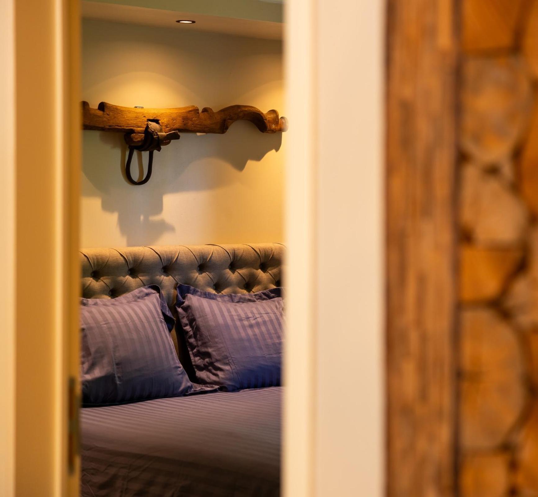 Het Hemelsveld Bed & Breakfast Hasselt Eksteriør bilde