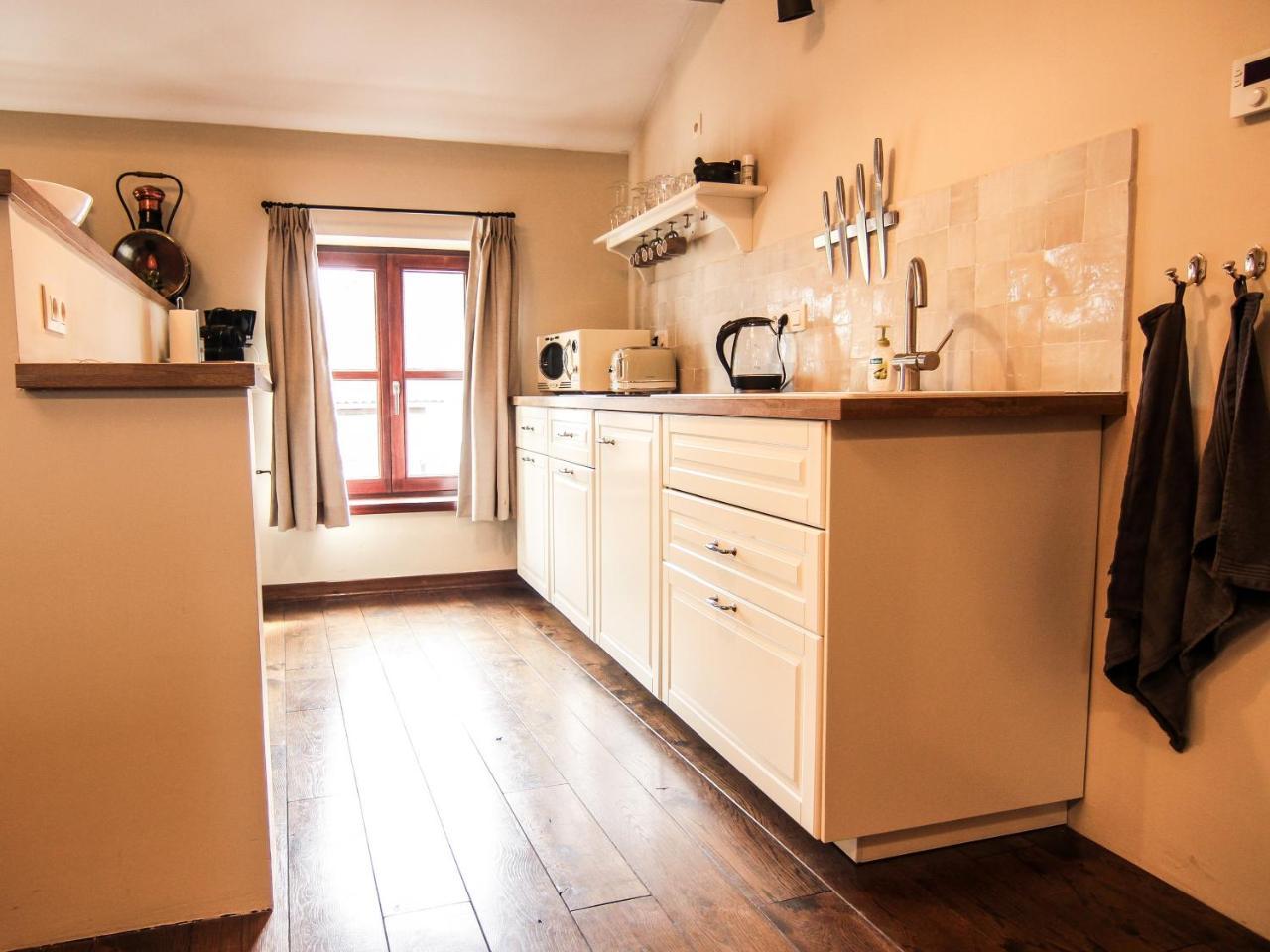 Het Hemelsveld Bed & Breakfast Hasselt Rom bilde