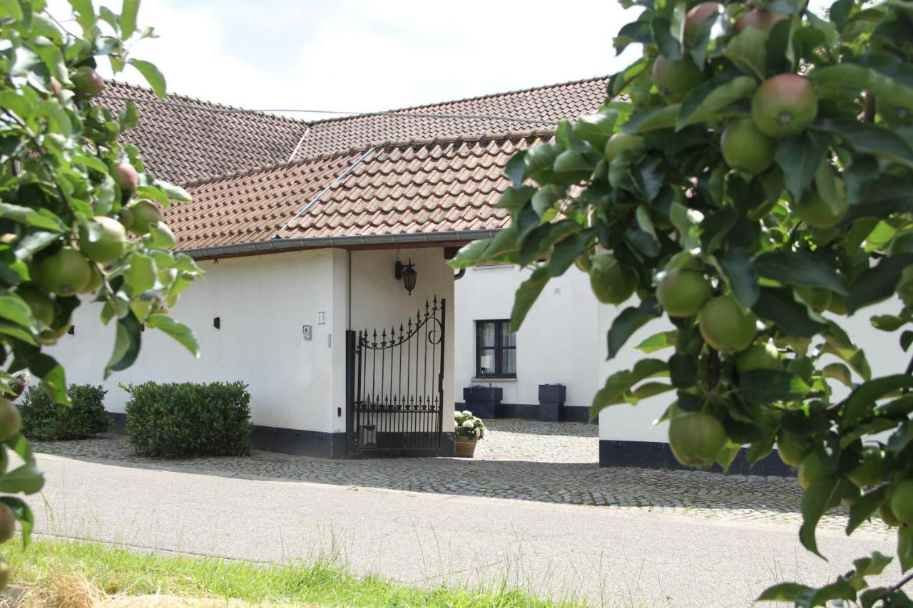 Het Hemelsveld Bed & Breakfast Hasselt Eksteriør bilde