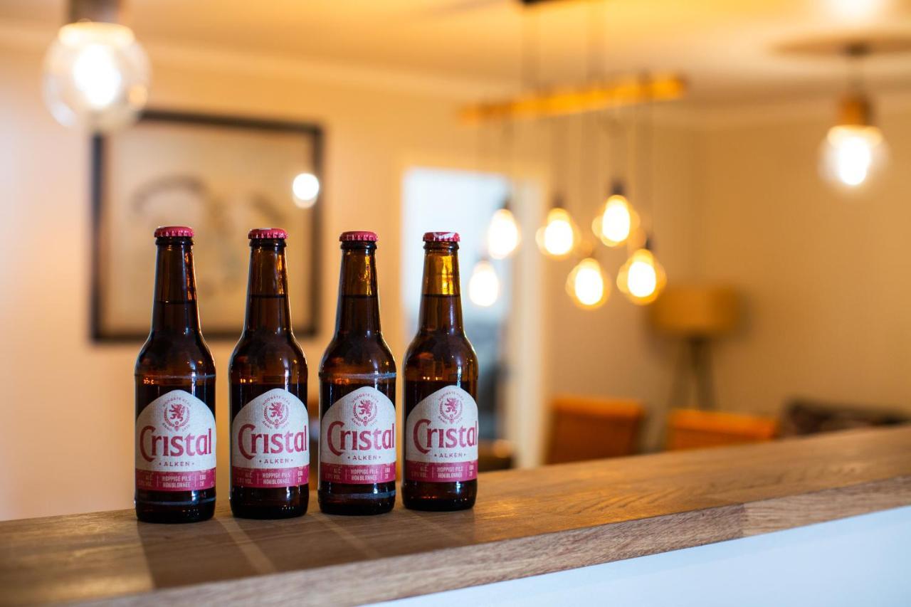 Het Hemelsveld Bed & Breakfast Hasselt Eksteriør bilde