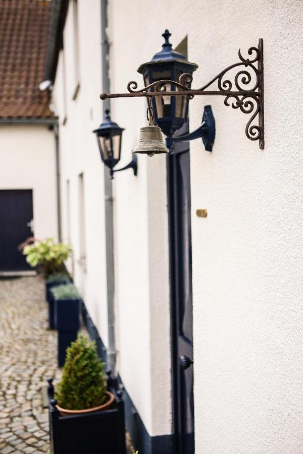 Het Hemelsveld Bed & Breakfast Hasselt Eksteriør bilde